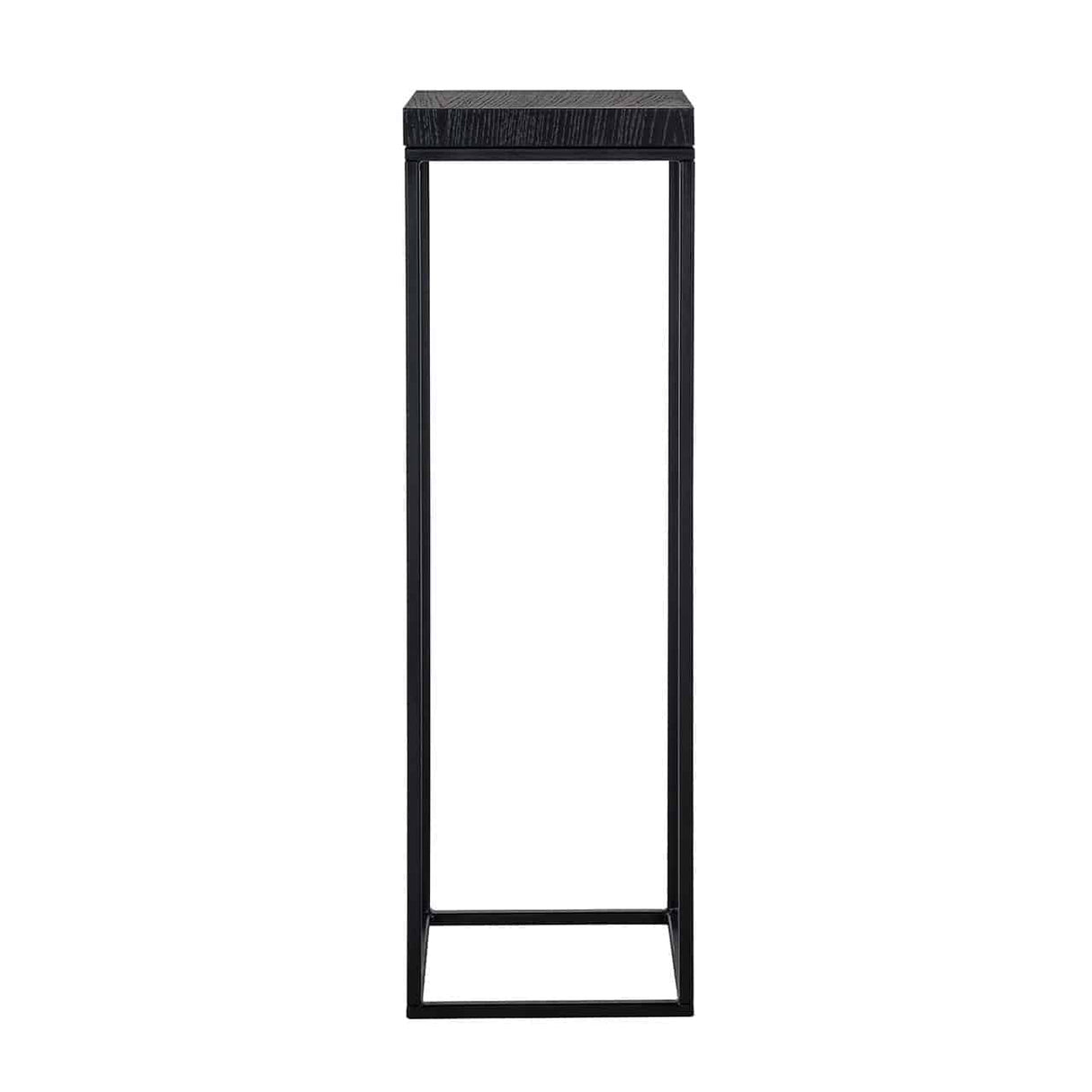 Pilaar Oakura (Black) van Richmond Interiors – Luxe comfort op maat van PureWonen. Vraag naar de beste prijs.
