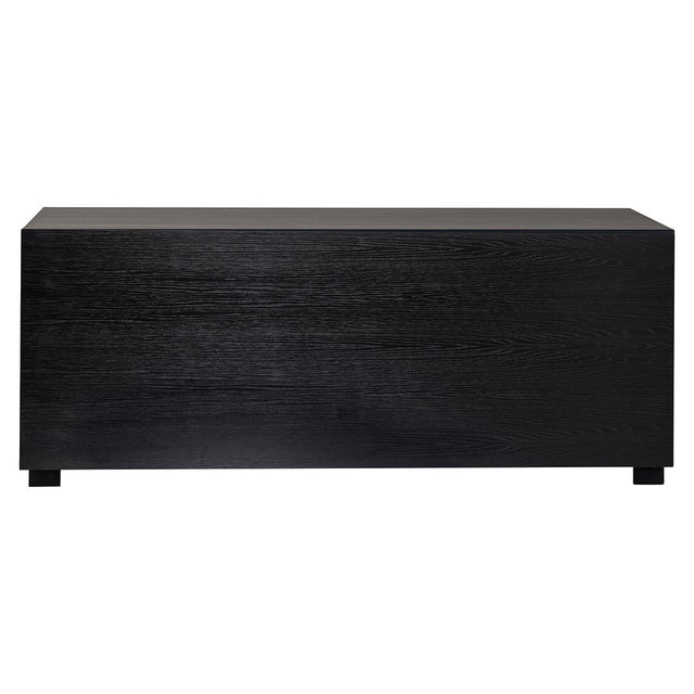 Salontafel Oakura bankelement (Black) van Richmond Interiors – Luxe comfort op maat van PureWonen. Vraag naar de beste prijs.