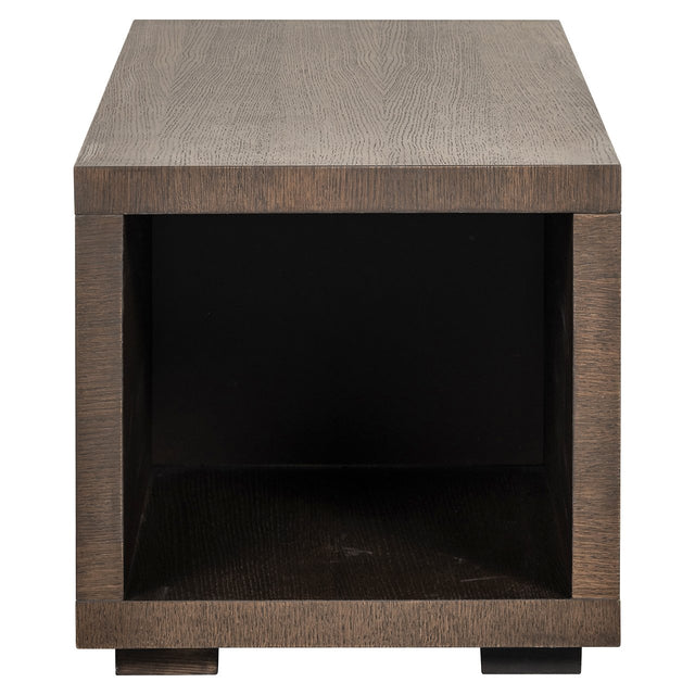 Sofa-element Oakura (Brown) van Richmond Interiors – Luxe comfort op maat van PureWonen. Vraag naar de beste prijs.