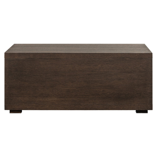 Sofa-element Oakura (Brown) van Richmond Interiors – Luxe comfort op maat van PureWonen. Vraag naar de beste prijs.