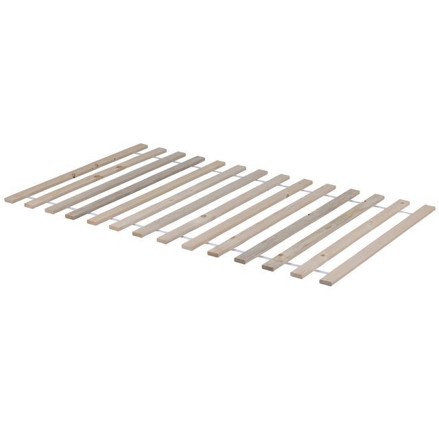 Lattenrol Bodem 140 X200 Cm van WOOOD – Luxe comfort op maat van PureWonen. Vraag naar de beste prijs.