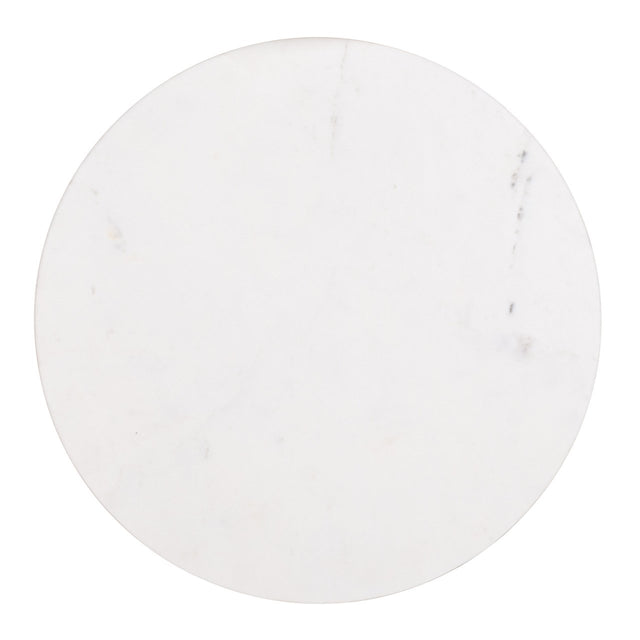 Bijzettafel Lexington set van 2 (White) van Richmond Interiors – Luxe comfort op maat van PureWonen. Vraag naar de beste prijs.