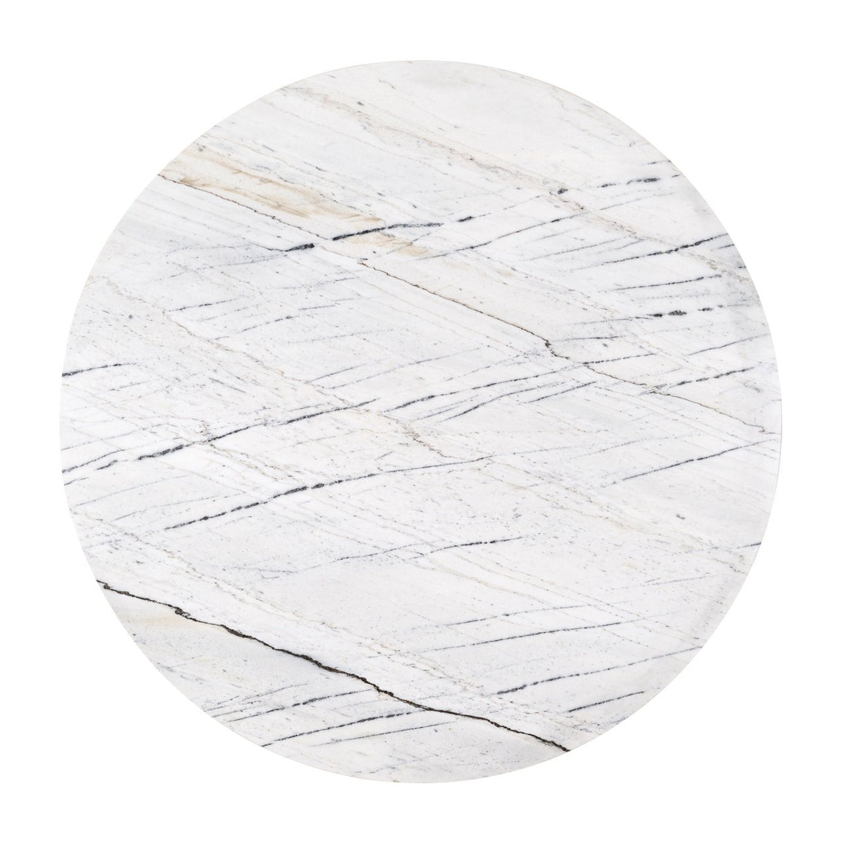 Salontafel Lexington set van 2 (White) van Richmond Interiors – Luxe comfort op maat van PureWonen. Vraag naar de beste prijs.