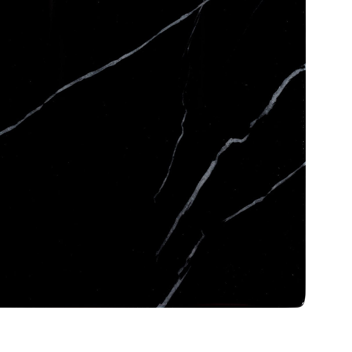 Eettafel Beaumont 230 (Black) van Richmond Interiors – Luxe comfort op maat van PureWonen. Vraag naar de beste prijs.