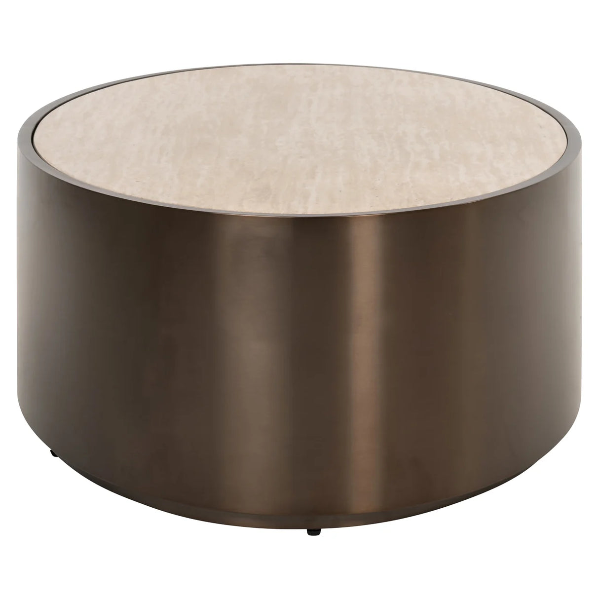 Salontafel Bonanza bronze