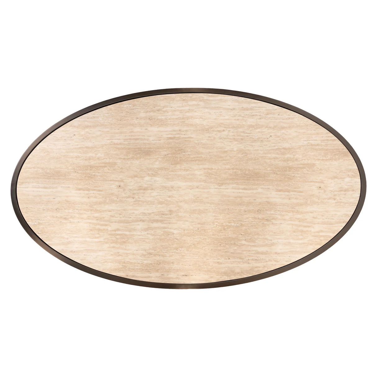 Salontafel Bonanza bronze