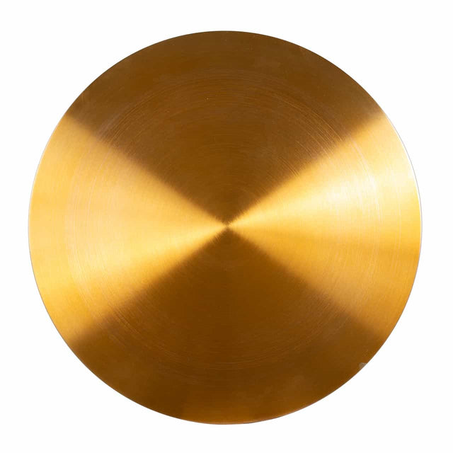 Bartafel Zenza ovaal (Black) van Richmond Interiors – Luxe comfort op maat van PureWonen. Vraag naar de beste prijs.