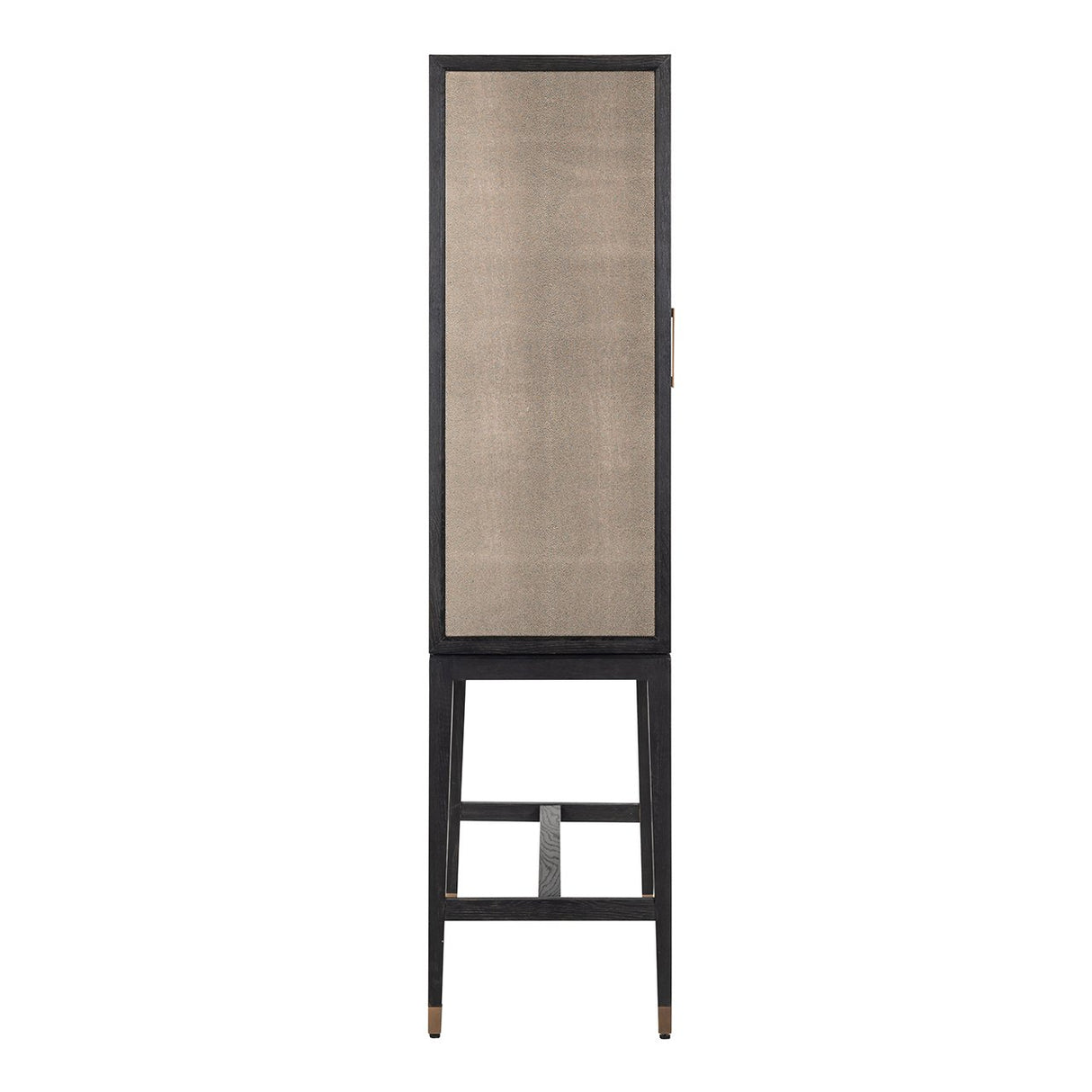 Barkast Bloomville 2-deuren (Gold) van Richmond Interiors – Luxe comfort op maat van PureWonen. Vraag naar de beste prijs.