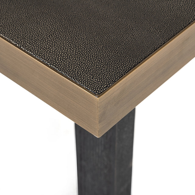 Eettafel Bloomville 200 (Brown) van Richmond Interiors – Luxe comfort op maat van PureWonen. Vraag naar de beste prijs.
