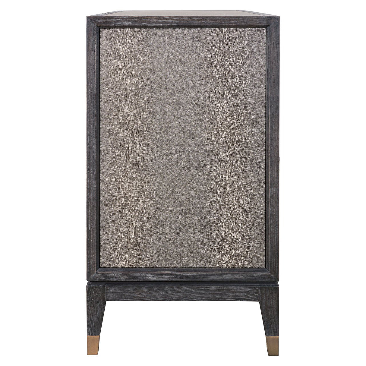 Dressoir Bloomville 2-deuren (Brown) van Richmond Interiors – Luxe comfort op maat van PureWonen. Vraag naar de beste prijs.