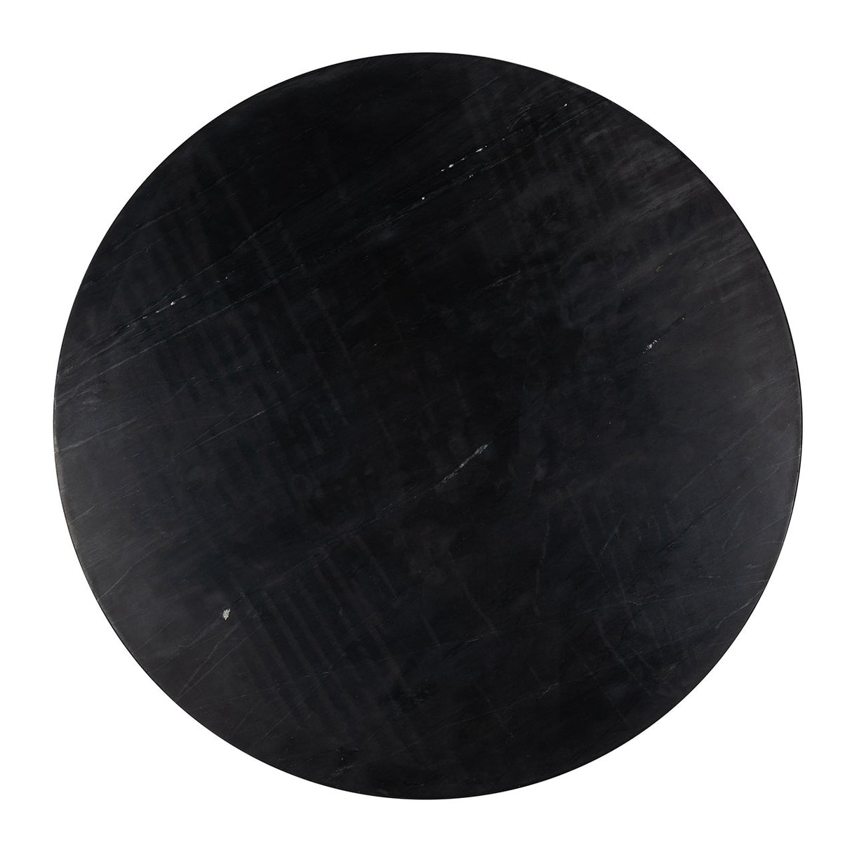 Salontafel Ironville 90Ø (Gold) van Richmond Interiors – Luxe comfort op maat van PureWonen. Vraag naar de beste prijs.