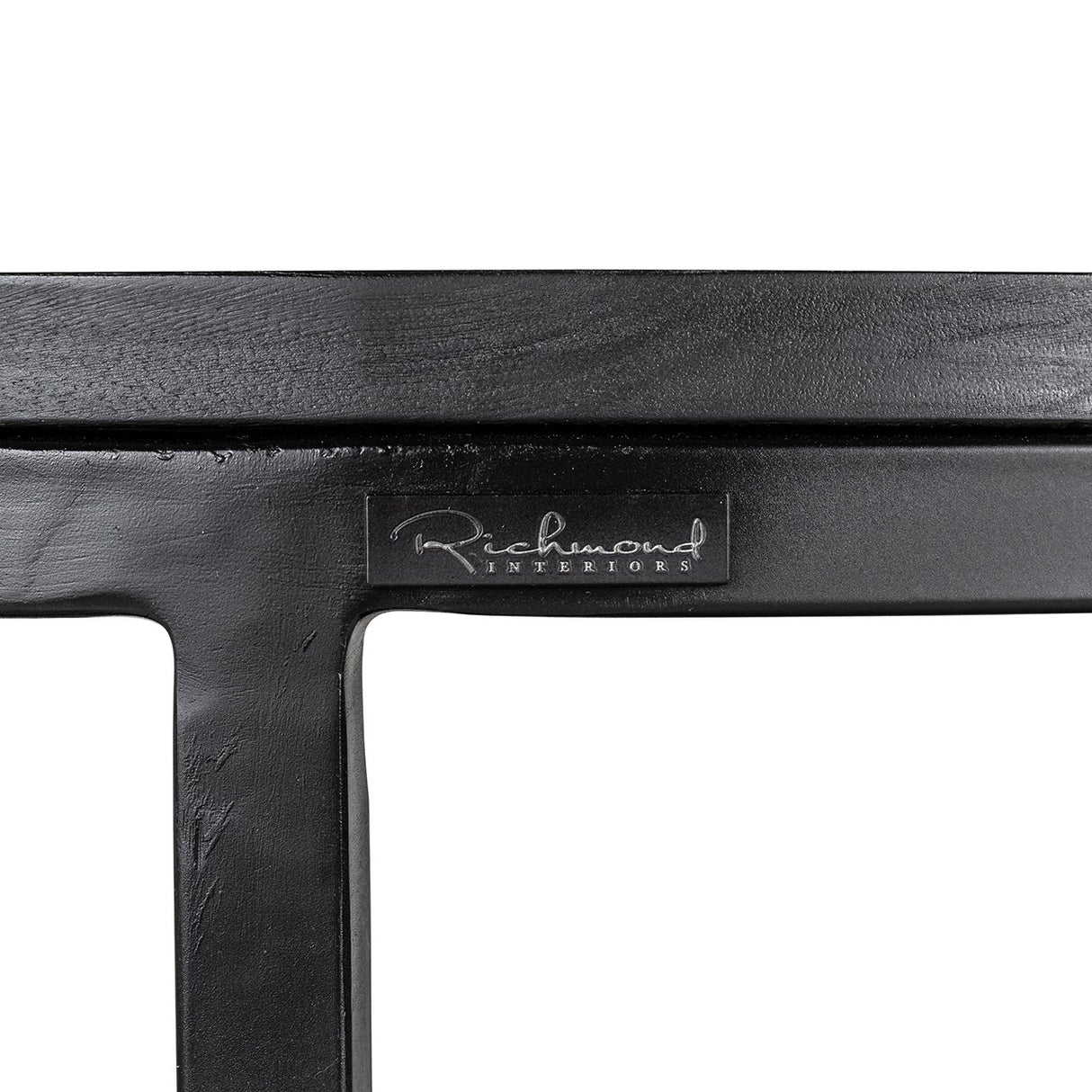 Salontafel Catana set van 2 (Black) van Richmond Interiors – Luxe comfort op maat van PureWonen. Vraag naar de beste prijs.