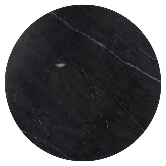 Bijzettafel Ironville (Gold) van Richmond Interiors – Luxe comfort op maat van PureWonen. Vraag naar de beste prijs.