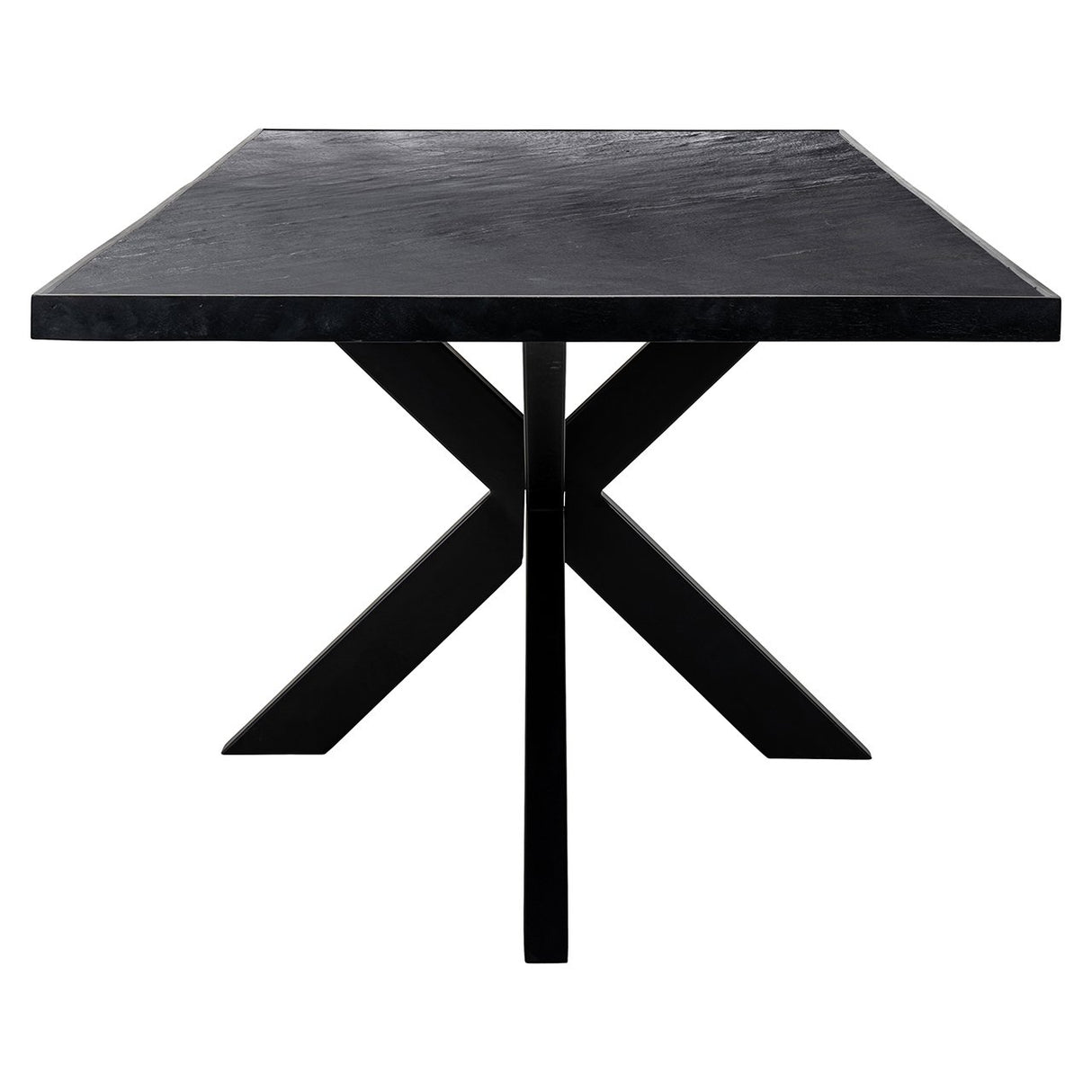 Eettafel Bourbon 230 van Richmond Interiors – Luxe comfort op maat van PureWonen. Vraag naar de beste prijs.