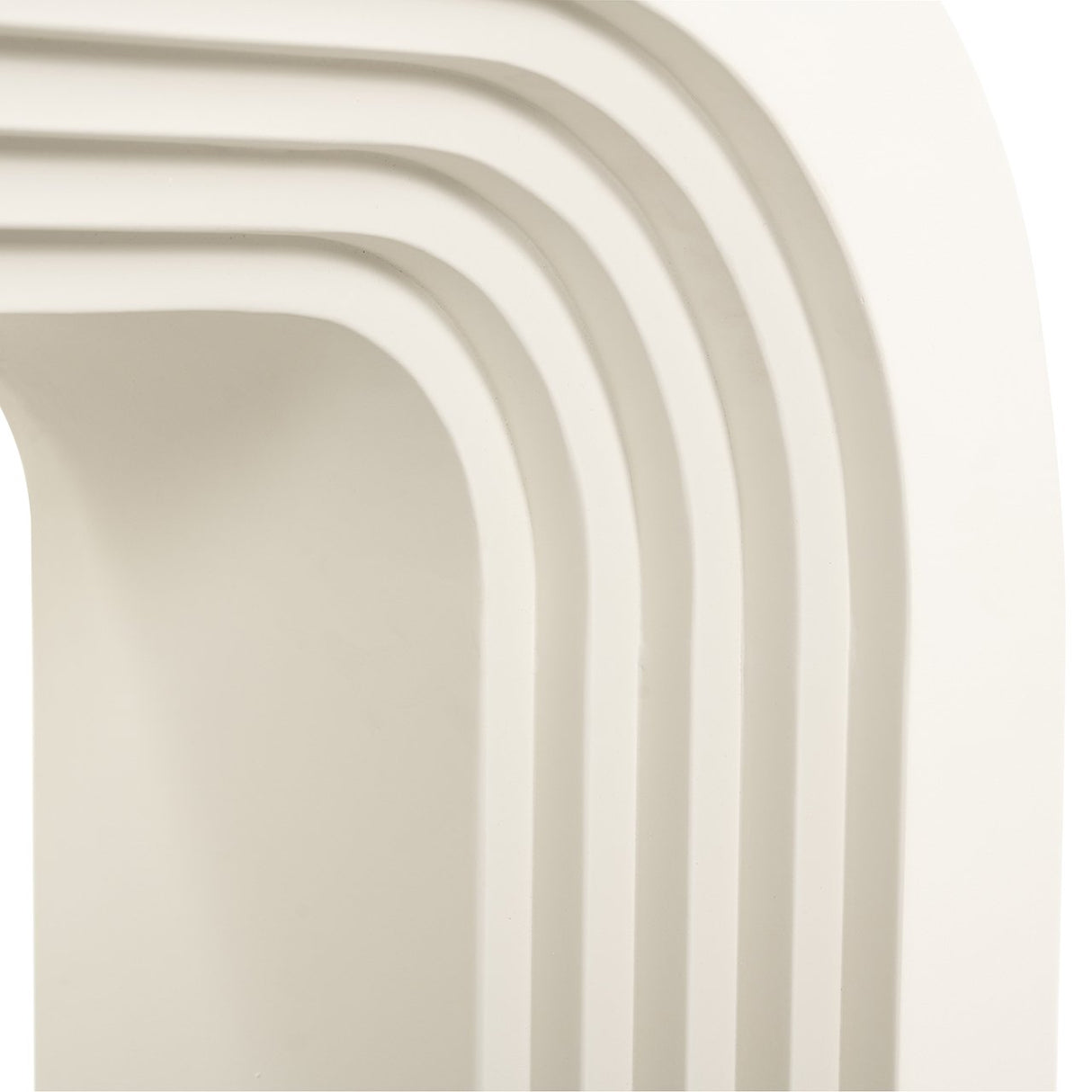 Wandtafel Rainbow (White) van Richmond Interiors – Luxe comfort op maat van PureWonen. Vraag naar de beste prijs.