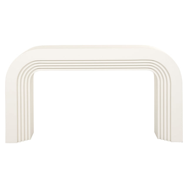 Wandtafel Rainbow (White) van Richmond Interiors – Luxe comfort op maat van PureWonen. Vraag naar de beste prijs.