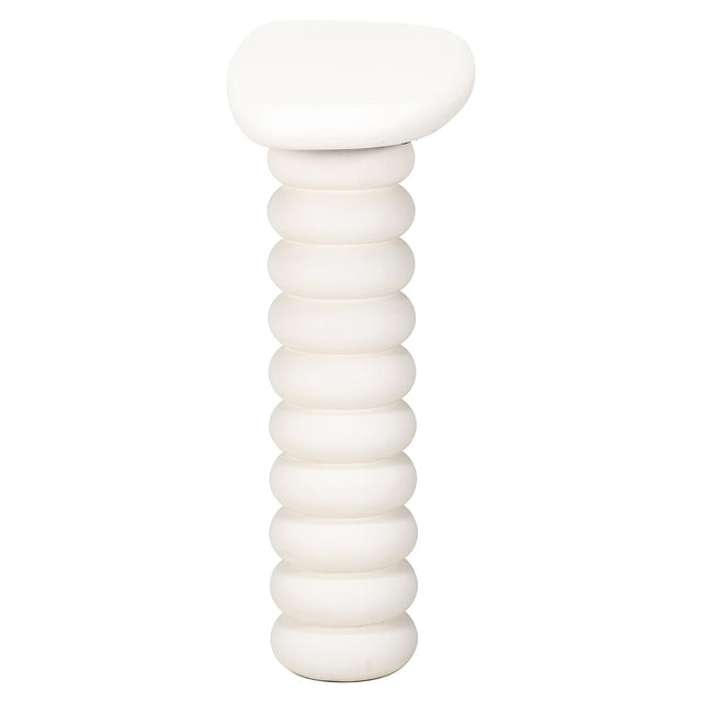 Wandtafel Bloomstone 170x80 (White) van Richmond Interiors – Luxe comfort op maat van PureWonen. Vraag naar de beste prijs.