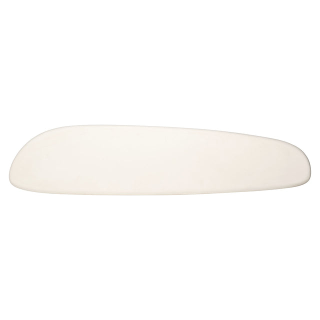 Wandtafel Bloomstone 170x80 (White) van Richmond Interiors – Luxe comfort op maat van PureWonen. Vraag naar de beste prijs.