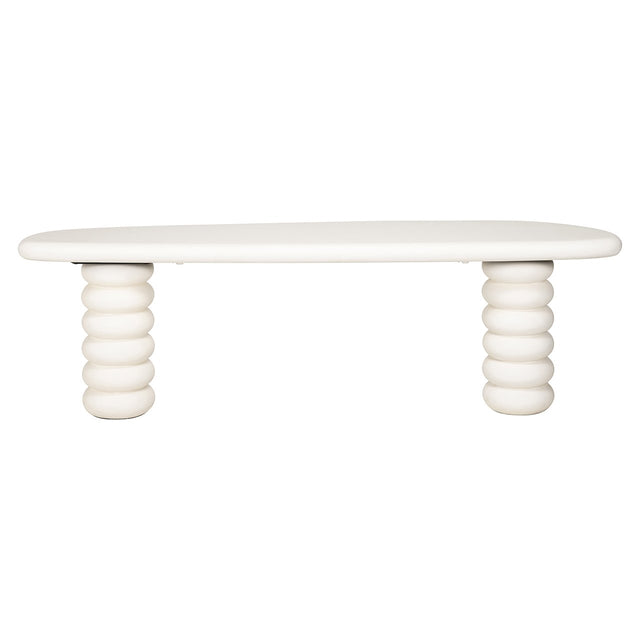 TV dressoir Bloomstone van Richmond Interiors – Luxe comfort op maat van PureWonen. Vraag naar de beste prijs.