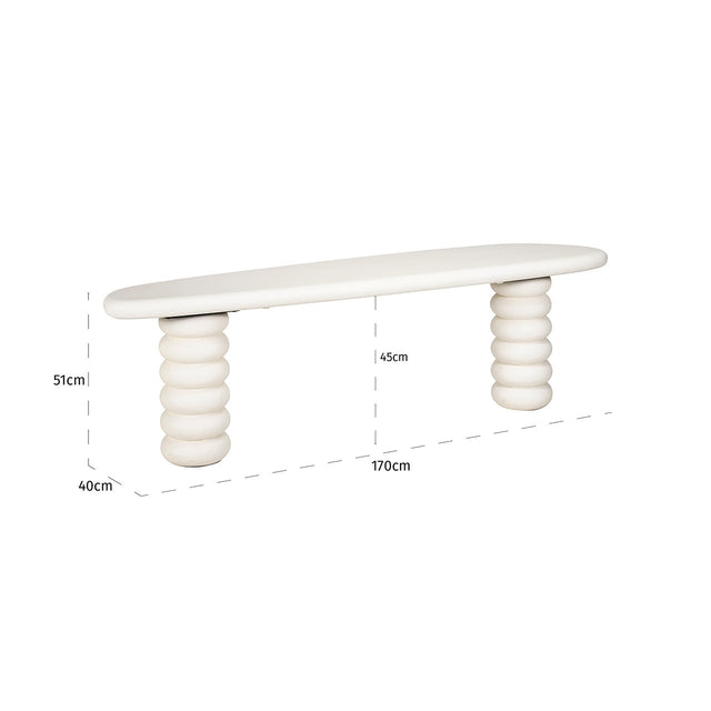 TV dressoir Bloomstone van Richmond Interiors – Luxe comfort op maat van PureWonen. Vraag naar de beste prijs.