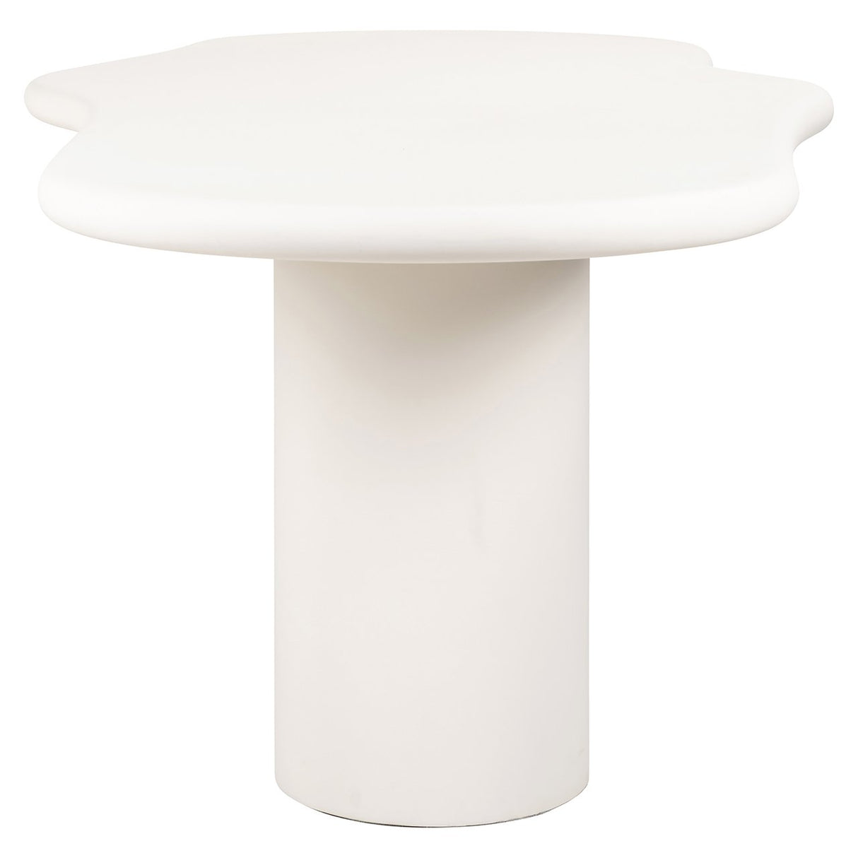 Eettafel Bloomstone 260 (White) van Richmond Interiors – Luxe comfort op maat van PureWonen. Vraag naar de beste prijs.
