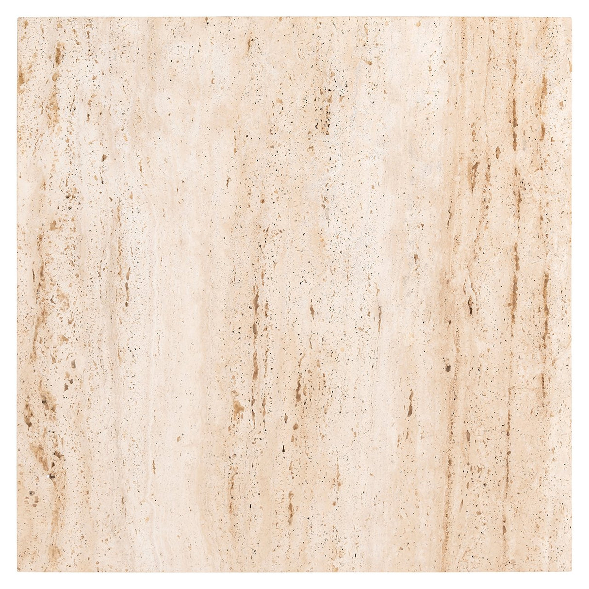 Salontafel La Cantera vierkant set van 2 (Beige) van Richmond Interiors – Luxe comfort op maat van PureWonen. Vraag naar de beste prijs.