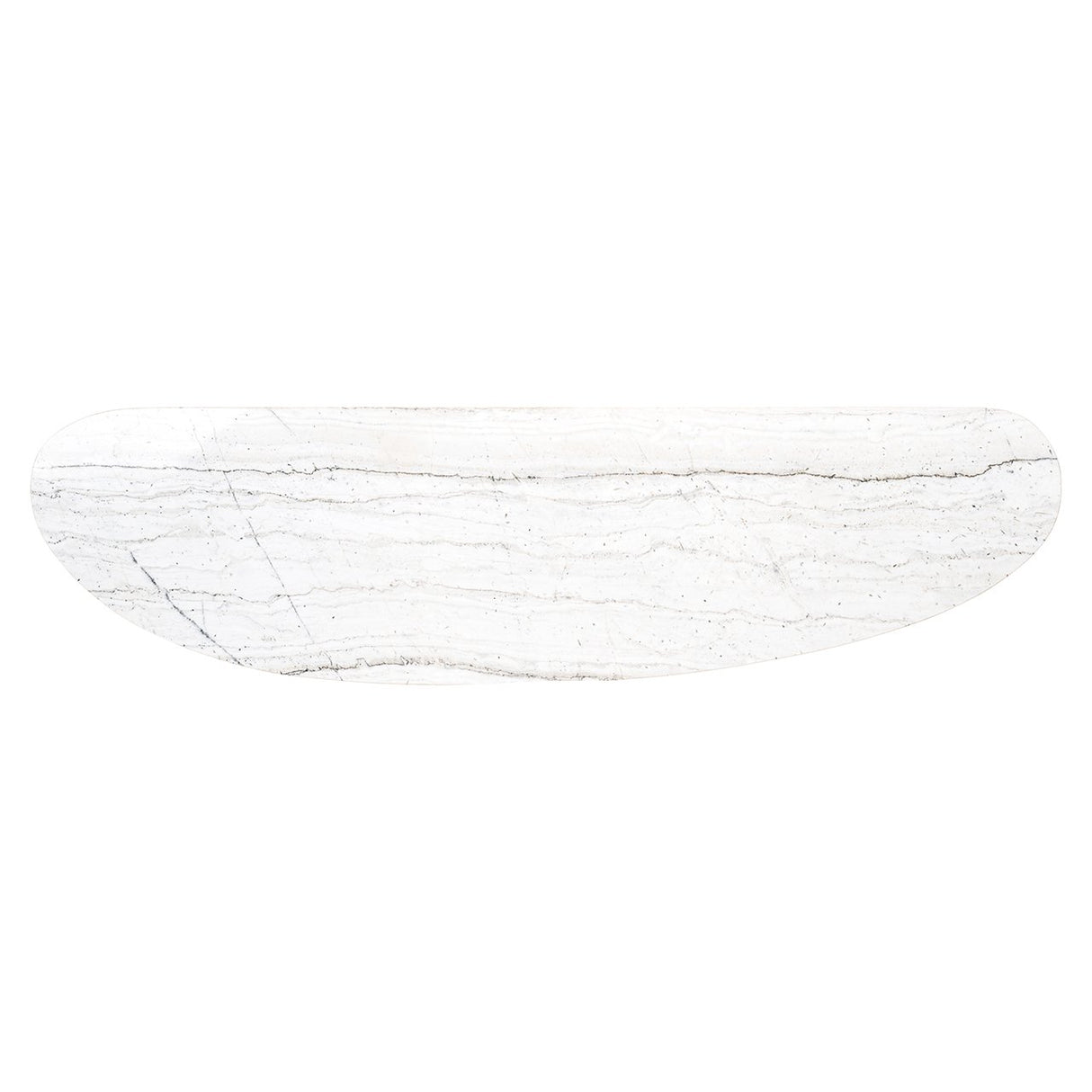 Wandtafel Trocadero wit van Richmond Interiors – Luxe comfort op maat van PureWonen. Vraag naar de beste prijs.