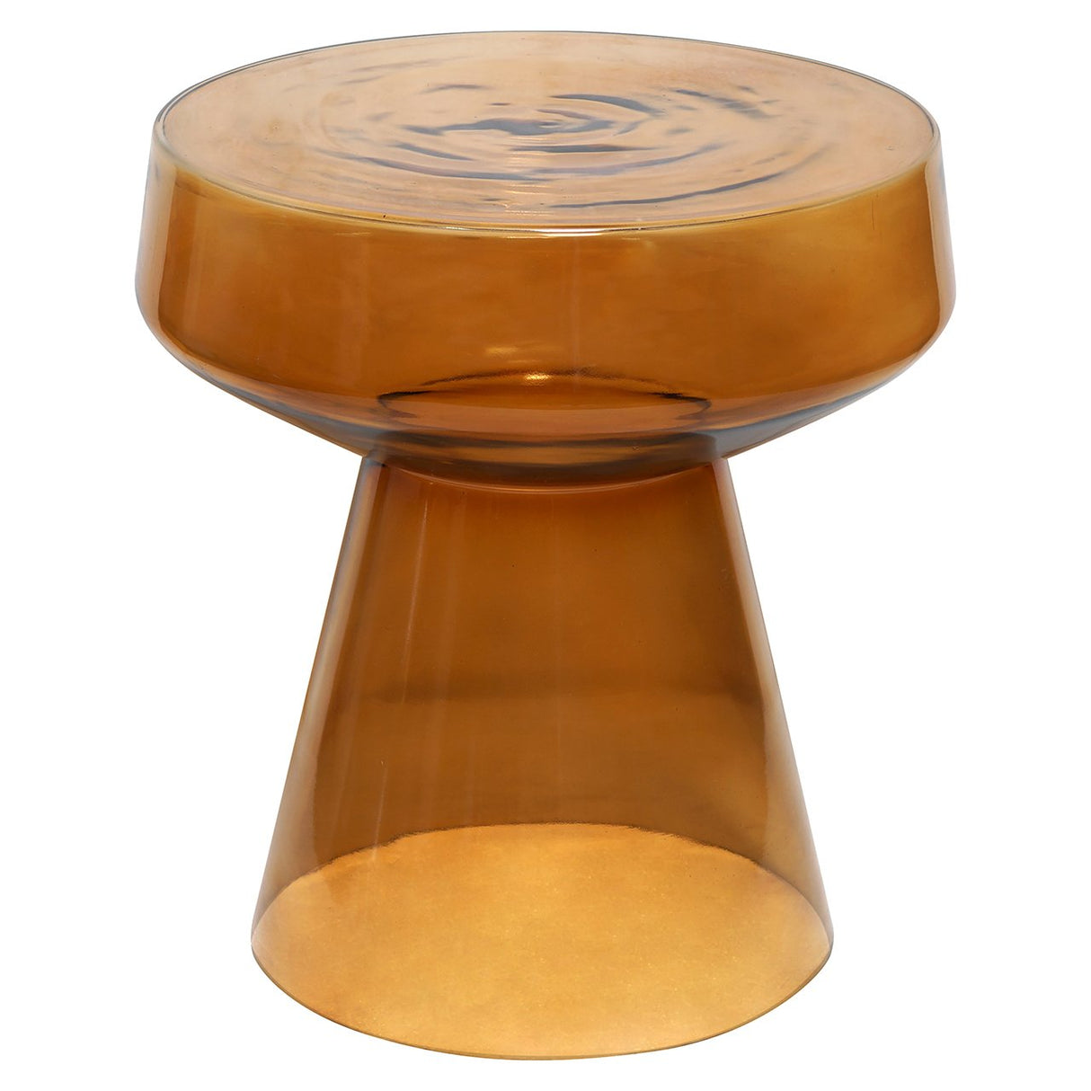 Bijzettafel Bowen (Brown) van Richmond Interiors – Luxe comfort op maat van PureWonen. Vraag naar de beste prijs.