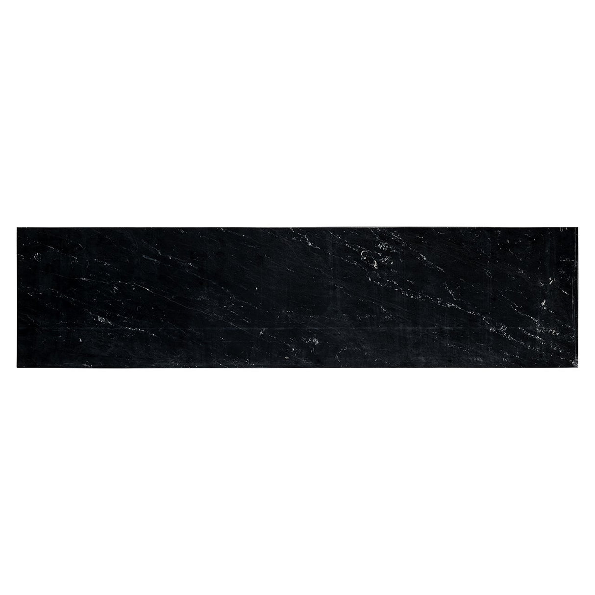 Wandtafel Luna (Gold) van Richmond Interiors – Luxe comfort op maat van PureWonen. Vraag naar de beste prijs.