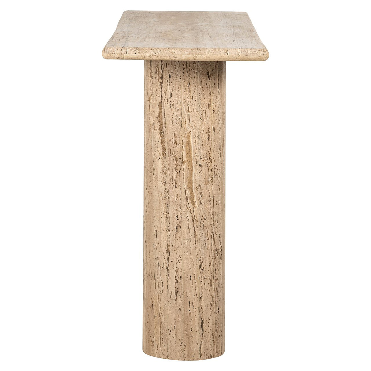 Wandtafel Hampton 140 (Sand) van Richmond Interiors – Luxe comfort op maat van PureWonen. Vraag naar de beste prijs.