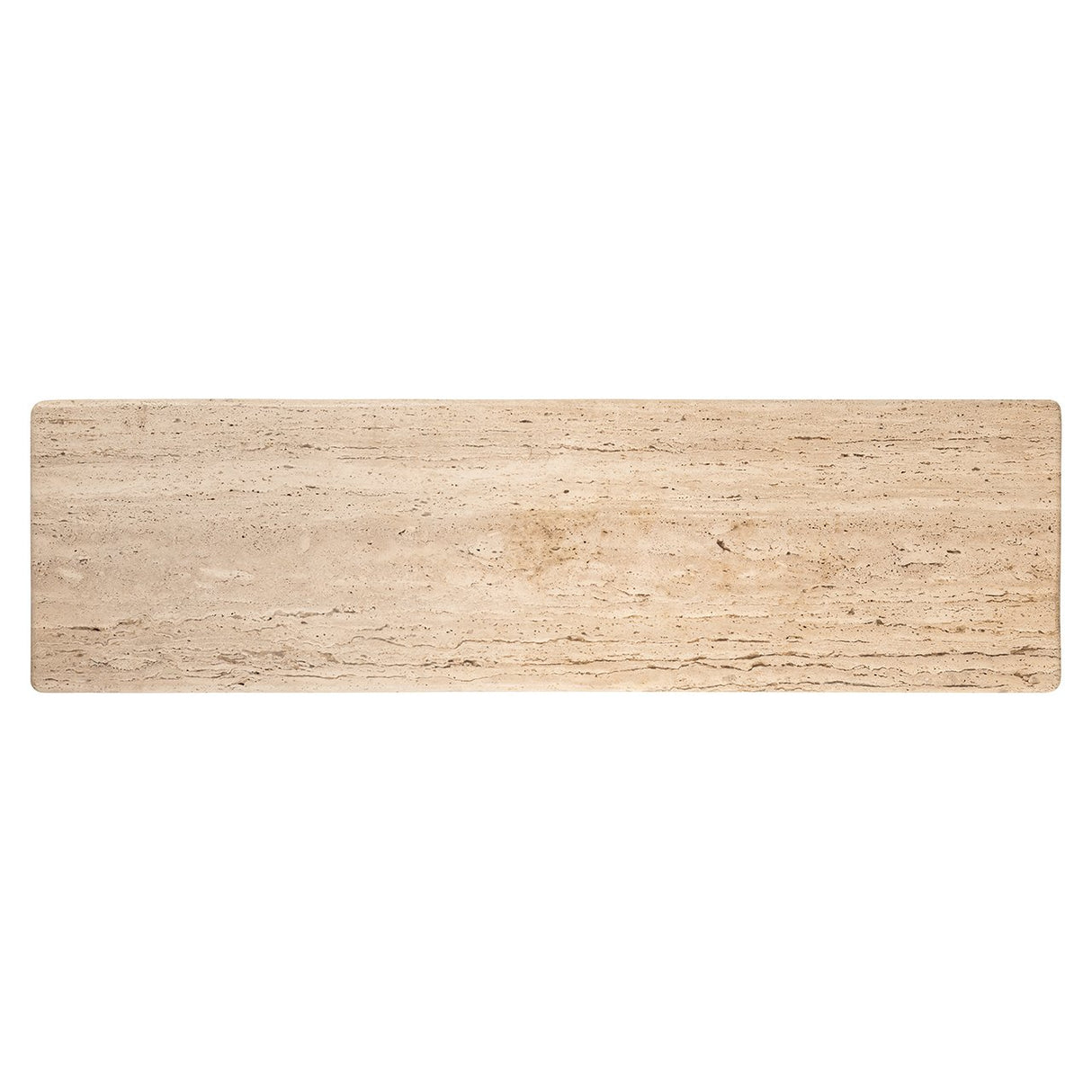 Wandtafel Hampton 140 (Sand) van Richmond Interiors – Luxe comfort op maat van PureWonen. Vraag naar de beste prijs.
