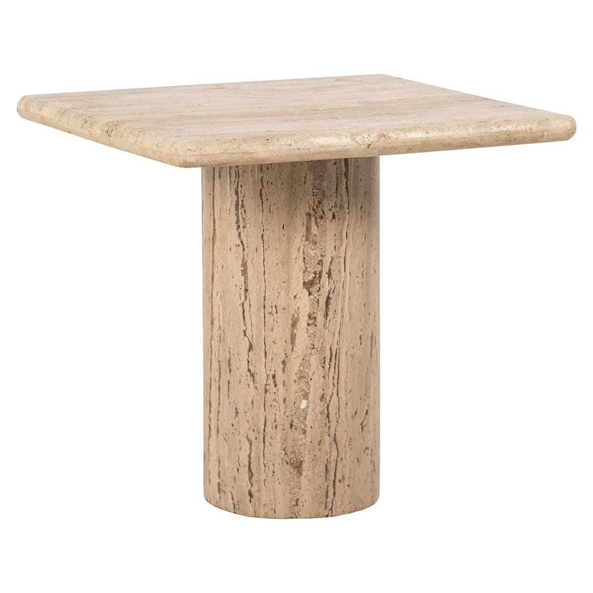 Bijzettafel Hampton (Sand) van Richmond Interiors – Luxe comfort op maat van PureWonen. Vraag naar de beste prijs.