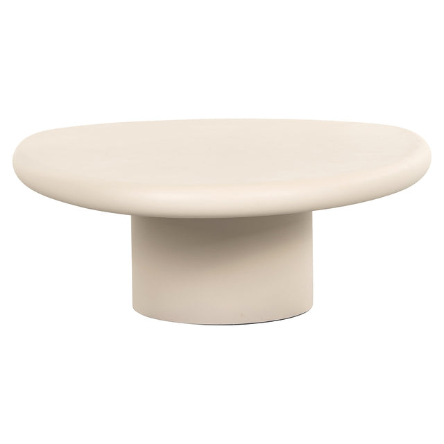 Salontafel Clayton (Beige) van Richmond Interiors – Luxe comfort op maat van PureWonen. Vraag naar de beste prijs.