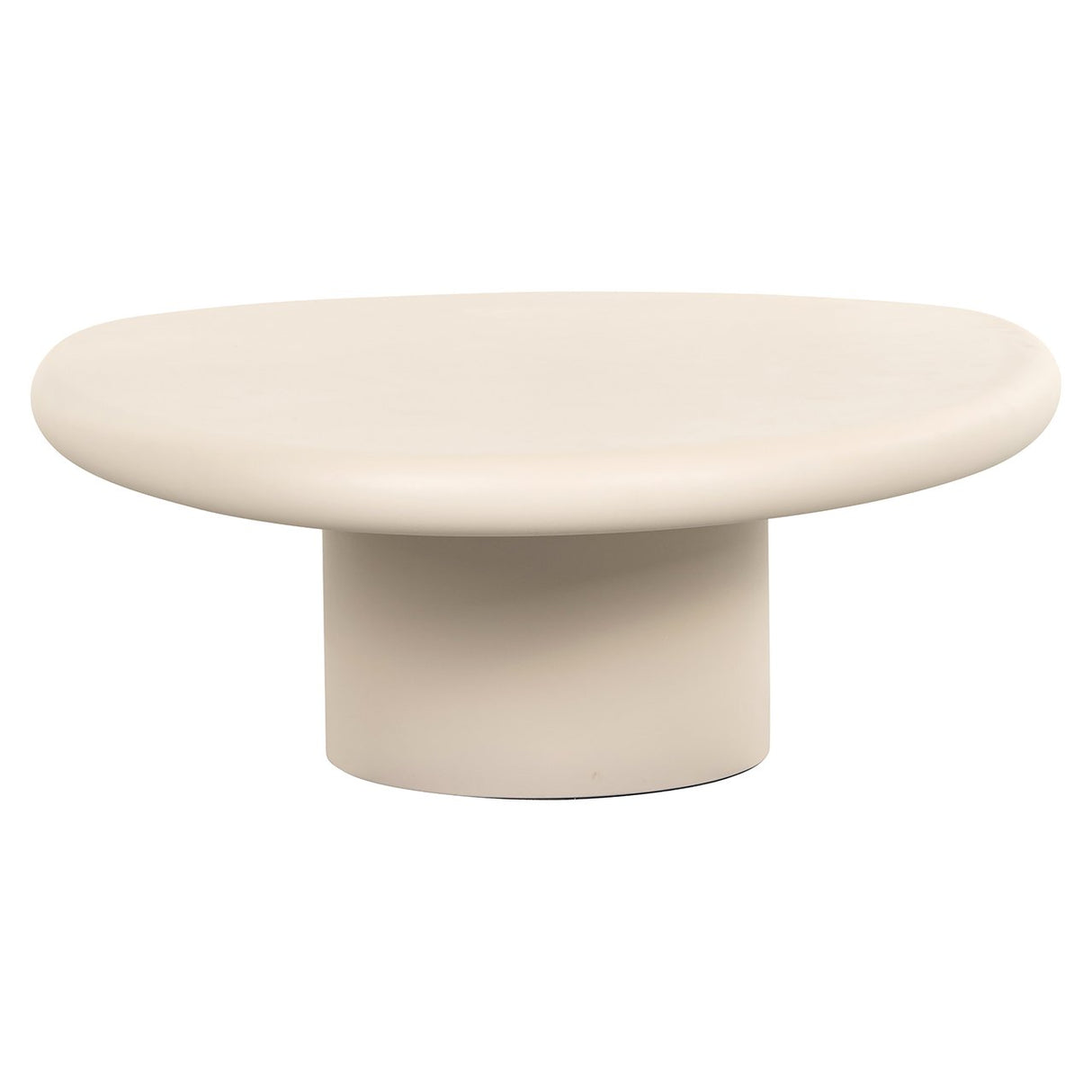 Salontafel Clayton (Beige) van Richmond Interiors – Luxe comfort op maat van PureWonen. Vraag naar de beste prijs.