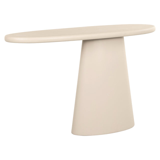 Wandtafel Clayton (Beige) van Richmond Interiors – Luxe comfort op maat van PureWonen. Vraag naar de beste prijs.