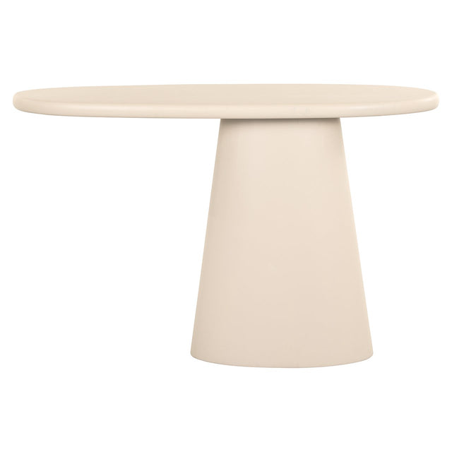 Wandtafel Clayton (Beige) van Richmond Interiors – Luxe comfort op maat van PureWonen. Vraag naar de beste prijs.