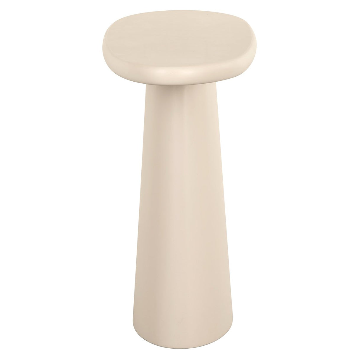 Wandtafel Clayton (Beige) van Richmond Interiors – Luxe comfort op maat van PureWonen. Vraag naar de beste prijs.