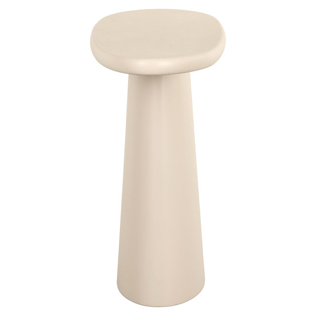 Wandtafel Clayton (Beige) van Richmond Interiors – Luxe comfort op maat van PureWonen. Vraag naar de beste prijs.