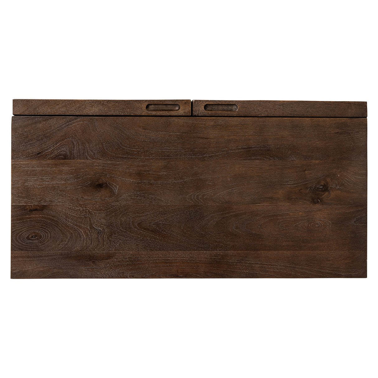 Dressoir Bryant 2-deuren (Brown) van Richmond Interiors – Luxe comfort op maat van PureWonen. Vraag naar de beste prijs.