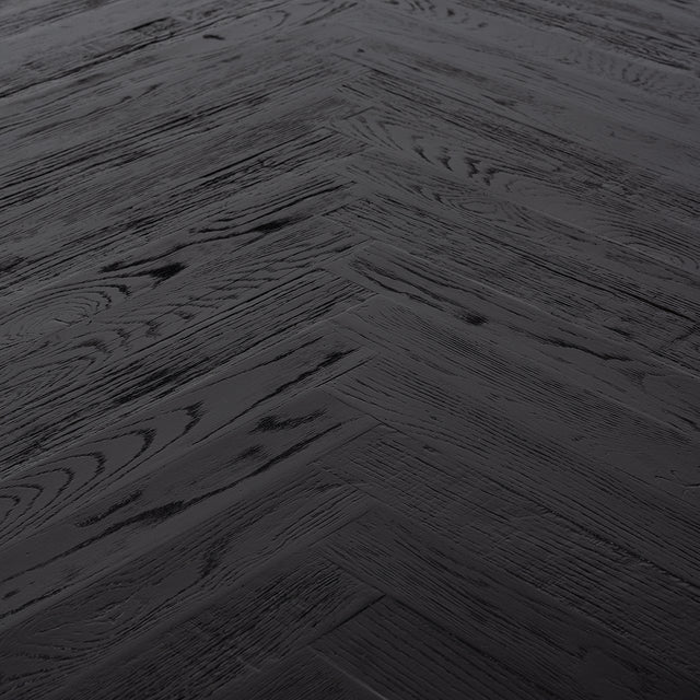 Eettafel Hayley 230 (Dark coffee) van Richmond Interiors – Luxe comfort op maat van PureWonen. Vraag naar de beste prijs.