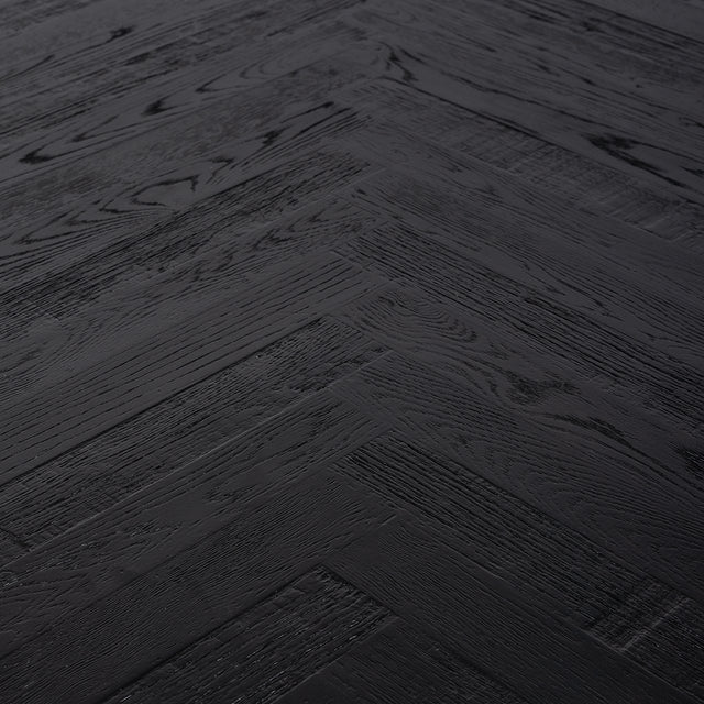 Eettafel Hayley 280 (Dark coffee) van Richmond Interiors – Luxe comfort op maat van PureWonen. Vraag naar de beste prijs.