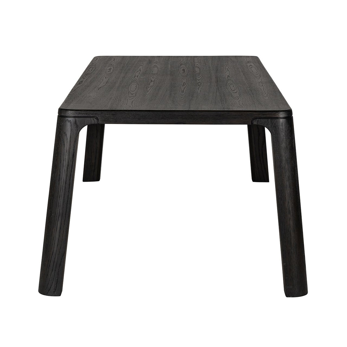 Eettafel Baccarat 230 (Dark coffee) van Richmond Interiors – Luxe comfort op maat van PureWonen. Vraag naar de beste prijs.