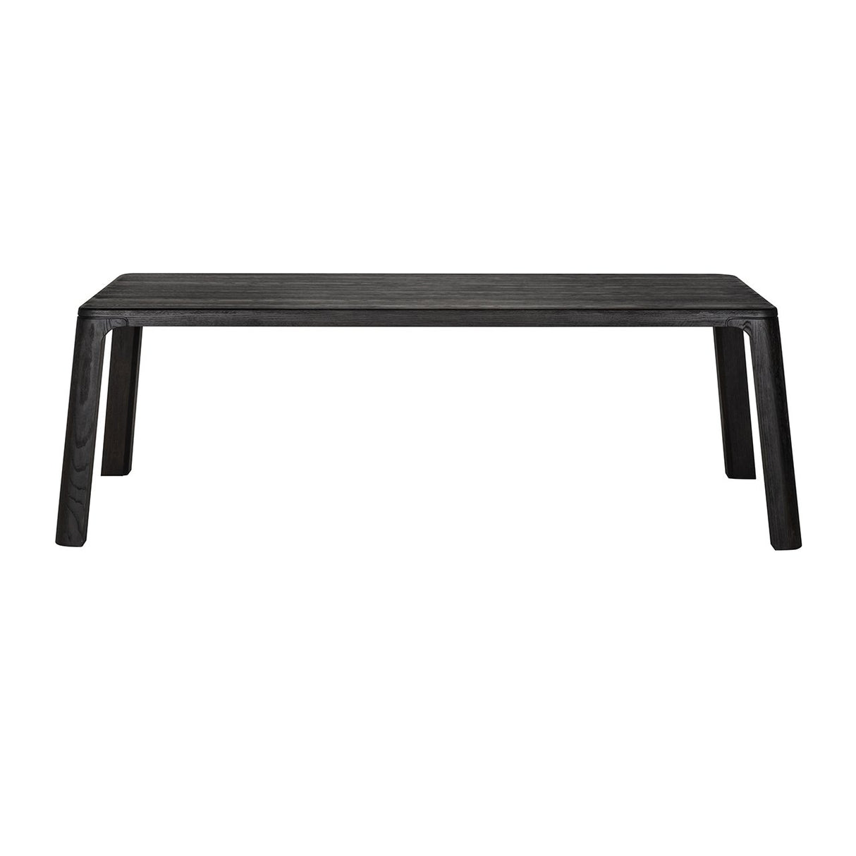Eettafel Baccarat 230 (Dark coffee) van Richmond Interiors – Luxe comfort op maat van PureWonen. Vraag naar de beste prijs.