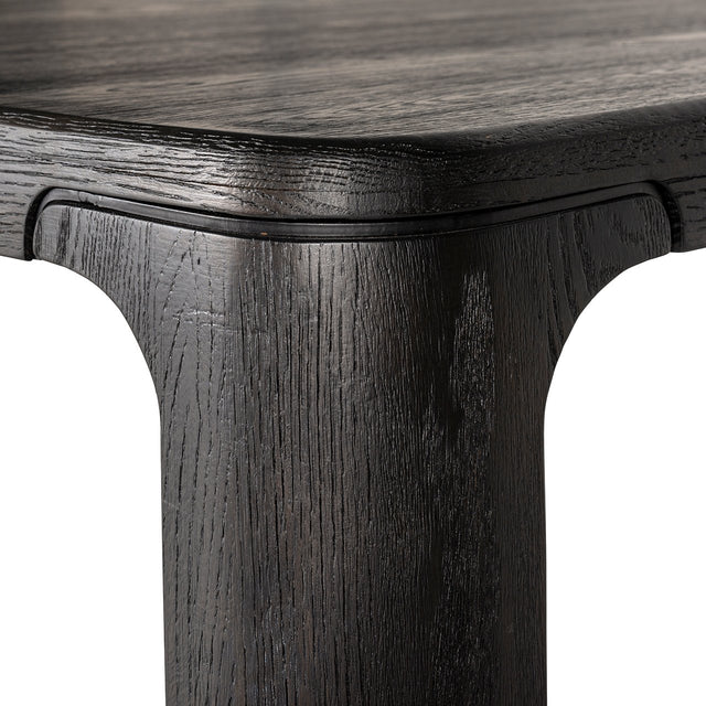 Eettafel Baccarat 230 (Dark coffee) van Richmond Interiors – Luxe comfort op maat van PureWonen. Vraag naar de beste prijs.
