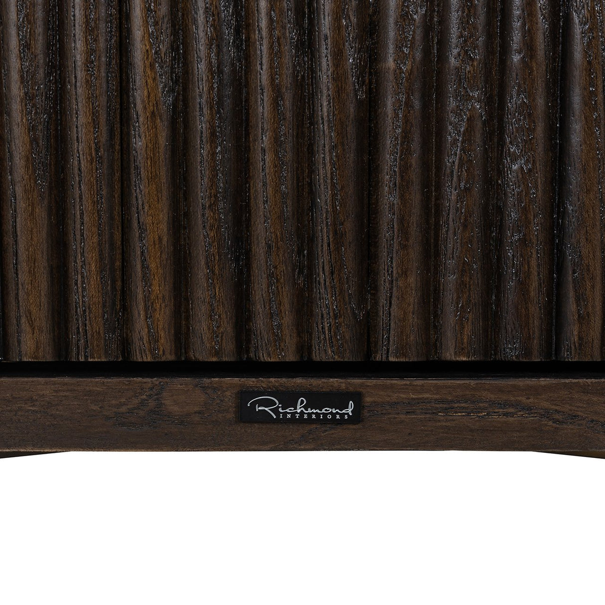Wandkast Luxor 1-deur (Brown) van Richmond Interiors – Luxe comfort op maat van PureWonen. Vraag naar de beste prijs.