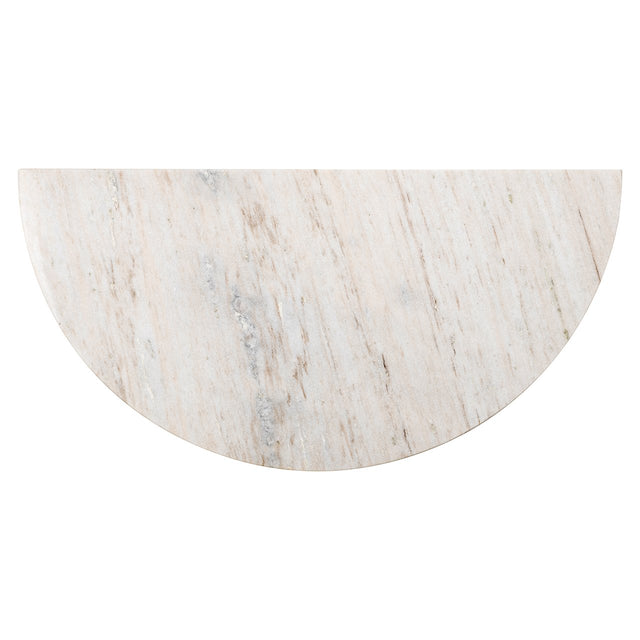 Wandtafel Mayfield (Brown) van Richmond Interiors – Luxe comfort op maat van PureWonen. Vraag naar de beste prijs.