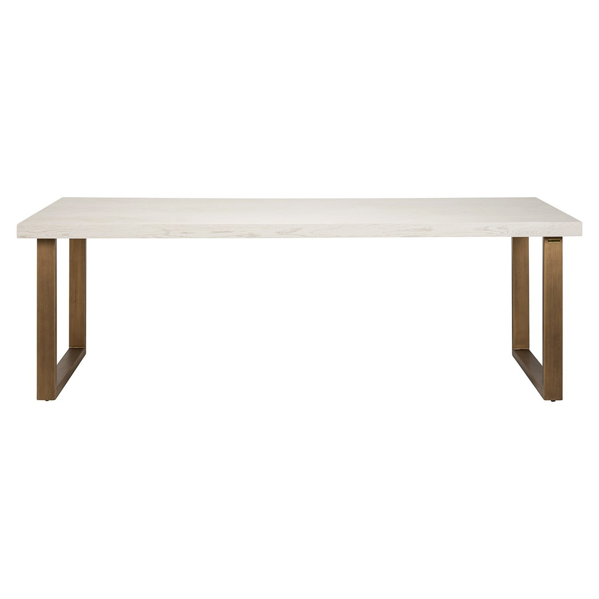Eettafel Whitebone 235 (Verona Grey) van Richmond Interiors – Luxe comfort op maat van PureWonen. Vraag naar de beste prijs.