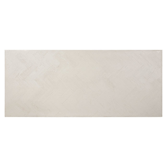 Eettafel Whitebone 235 (Verona Grey) van Richmond Interiors – Luxe comfort op maat van PureWonen. Vraag naar de beste prijs.