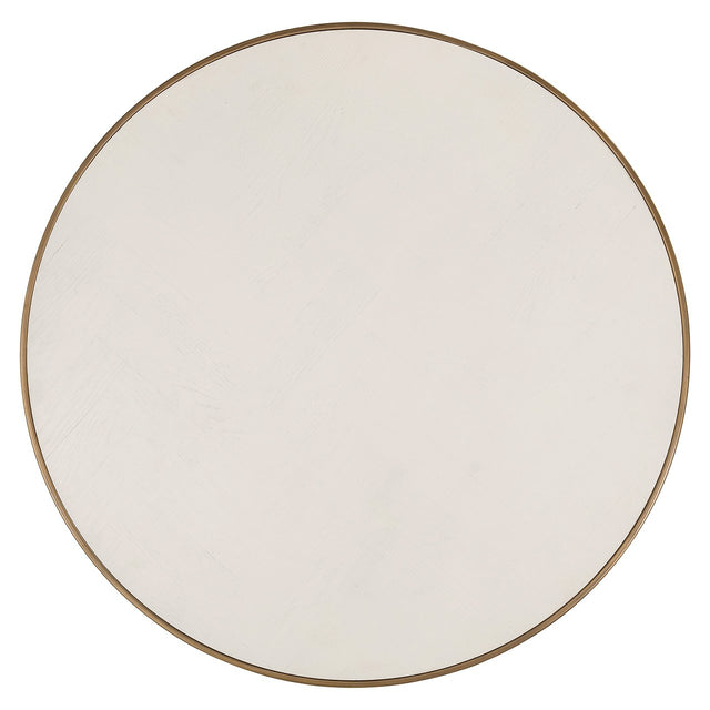 Salontafel Whitebone brass set van 2 (Verona Grey) van Richmond Interiors – Luxe comfort op maat van PureWonen. Vraag naar de beste prijs.