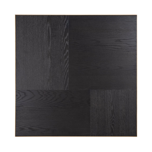 Salontafel Cambon (Dark coffee) van Richmond Interiors – Luxe comfort op maat van PureWonen. Vraag naar de beste prijs.